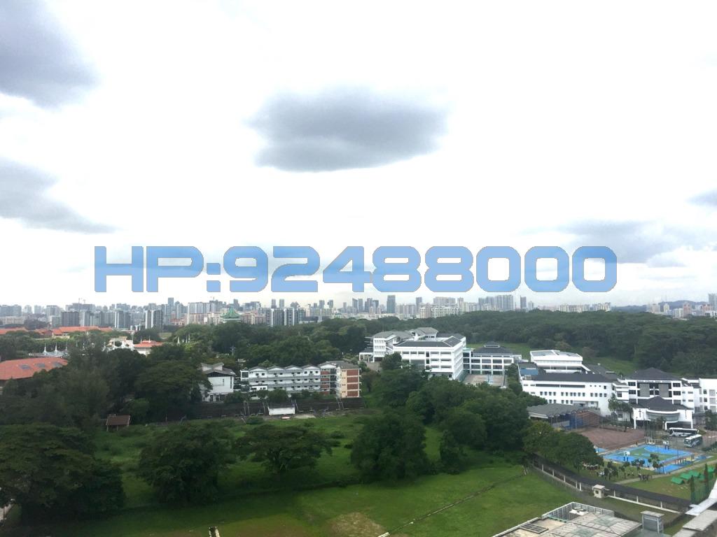 Bartley Residences (D19), Apartment #105377212